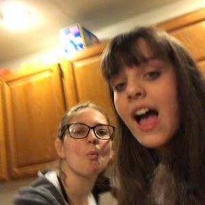 Meet your Posher, Chelsea